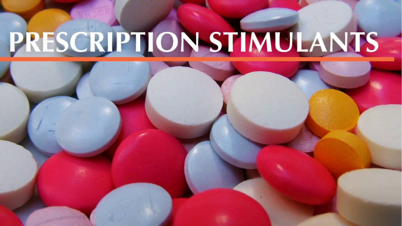 prescription stimulants - Elizabethtown Area Communities That Care